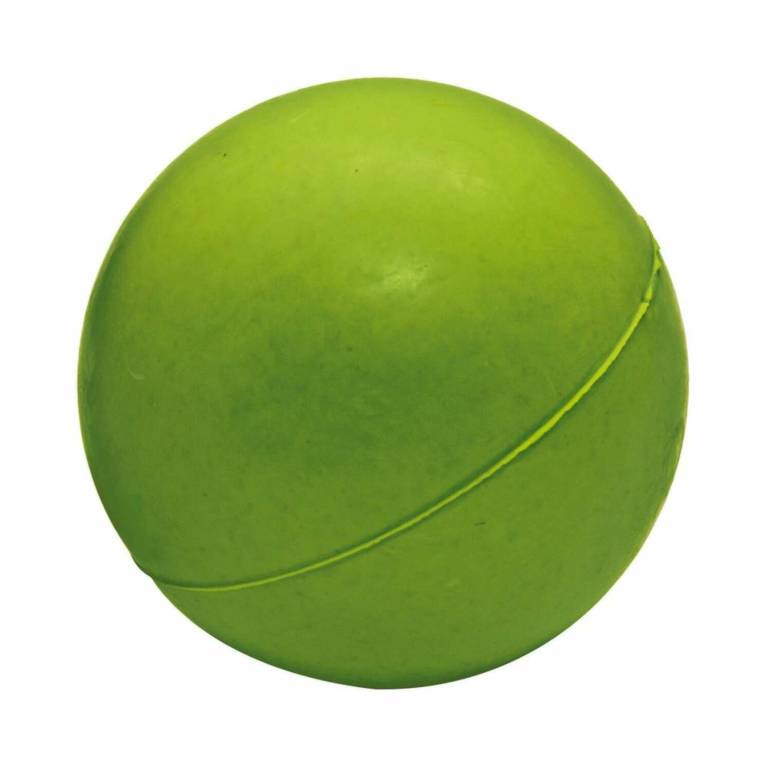 Juguete Pelota maciza de caucho surtida para perros