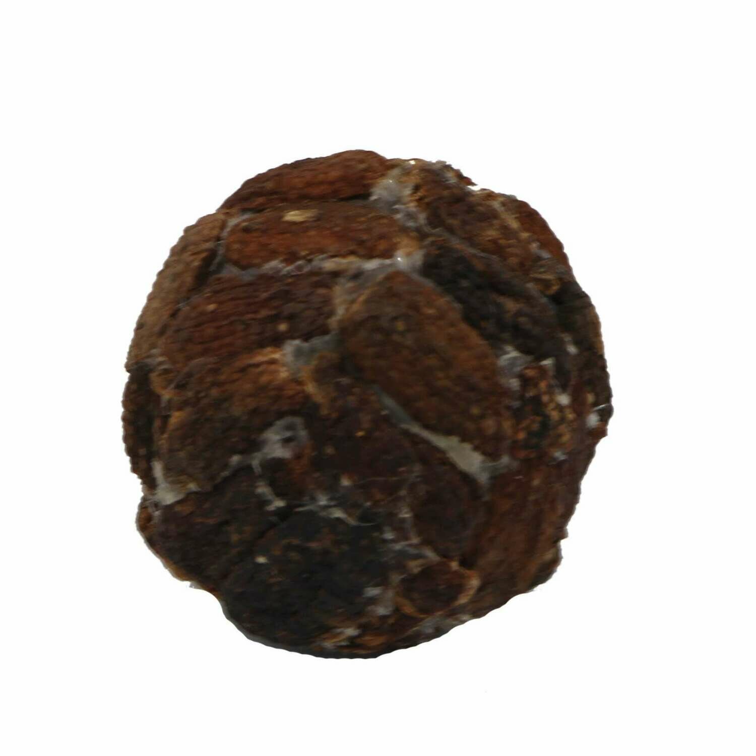 Juguete pelota natural de matatabi para gatos