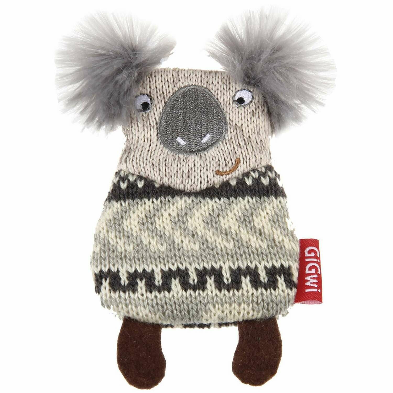 Juguete Plush Friendz koala GiGwi