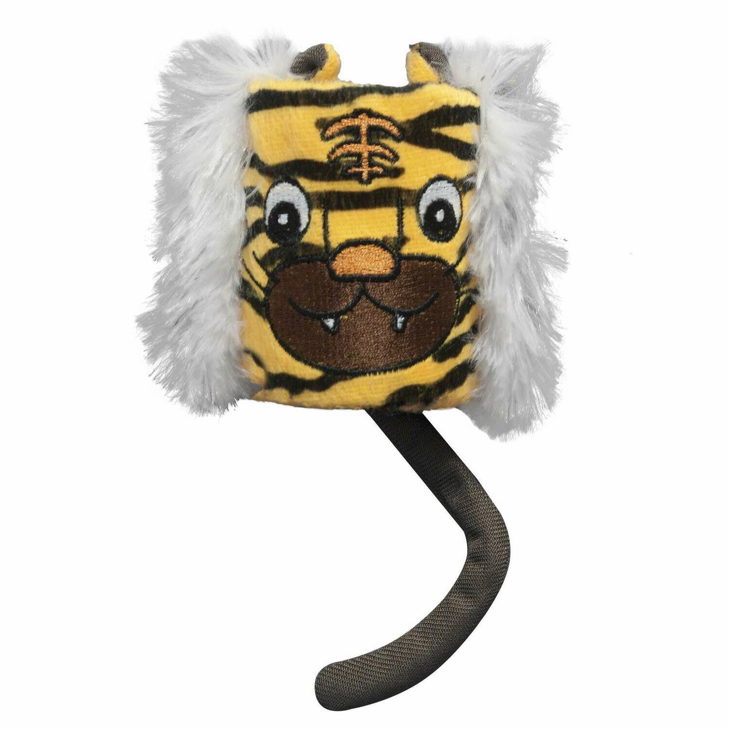 Juguetes para gatos Animal Tube