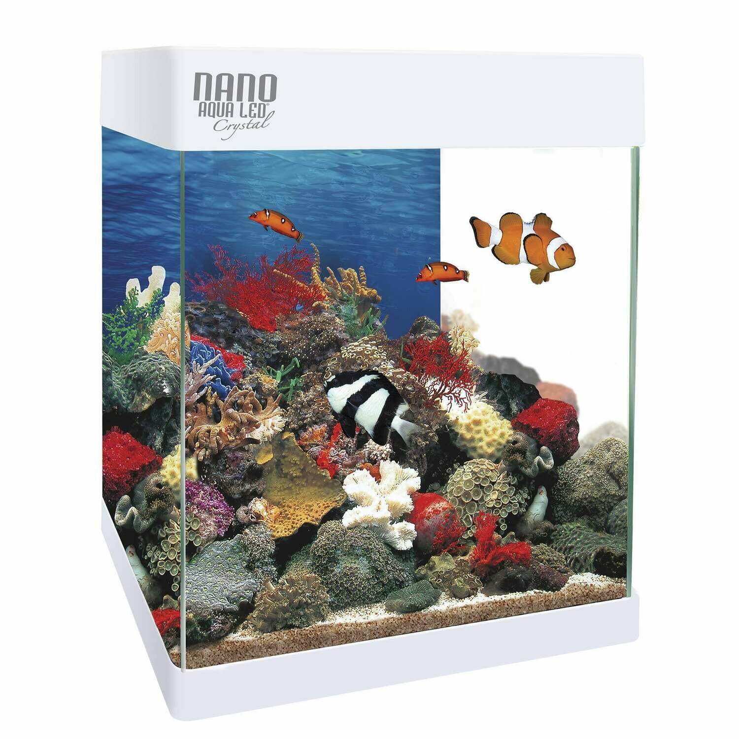 Kit Hydra 30 para agua salada