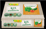 KIT SIEMBRA ECOLOGICO