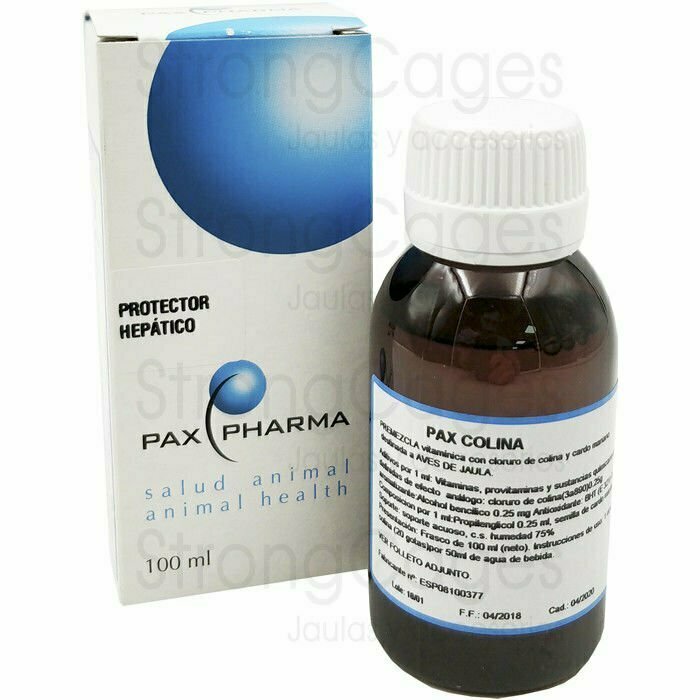 LAFI PROTECTOR HEPATICO 100ML