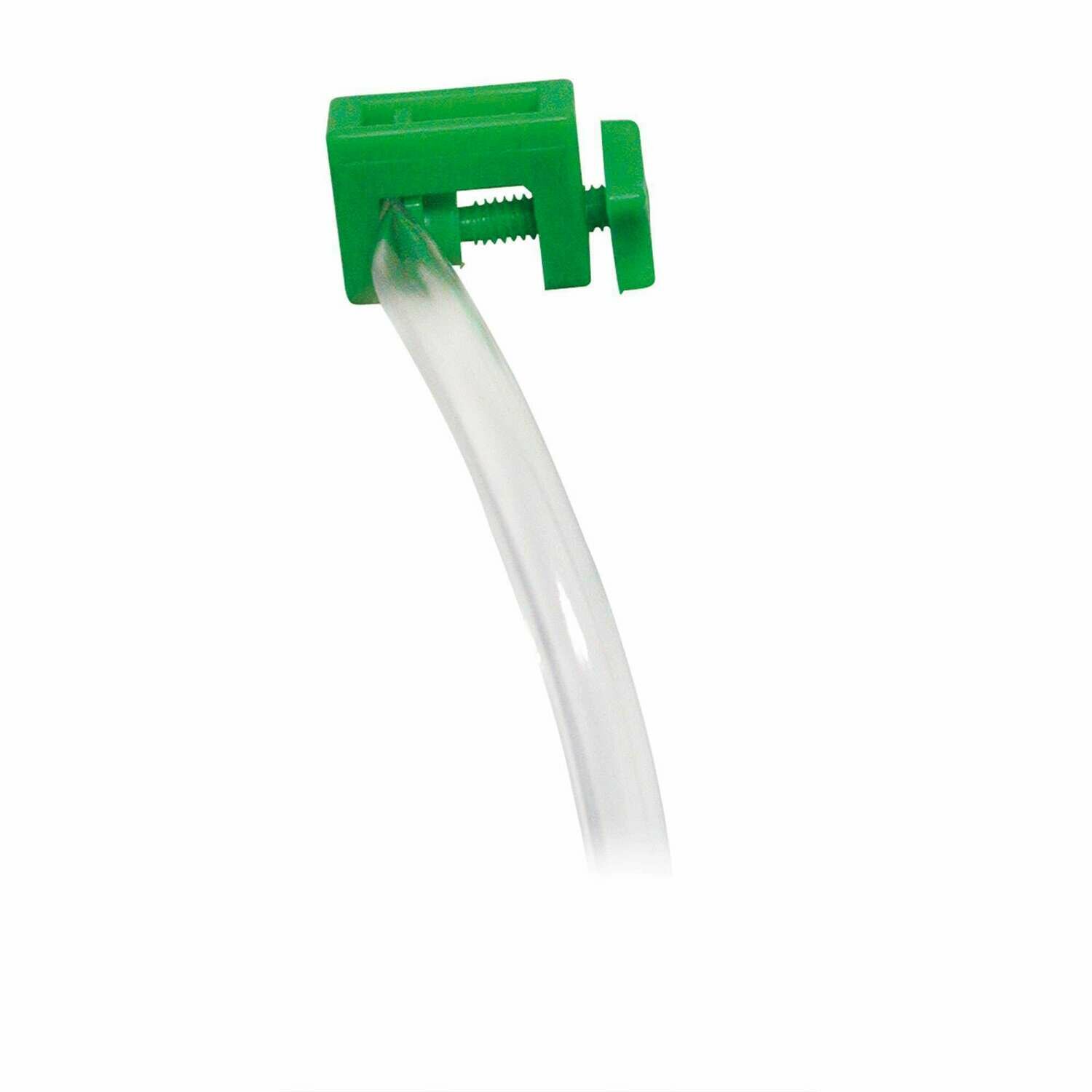 Llave estranguladora de aire