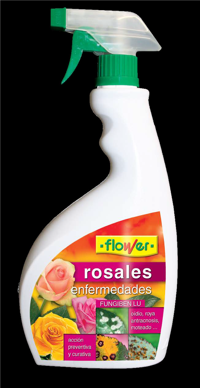 L.U. ENFERMEDAD DE LOS ROSALES 750ML