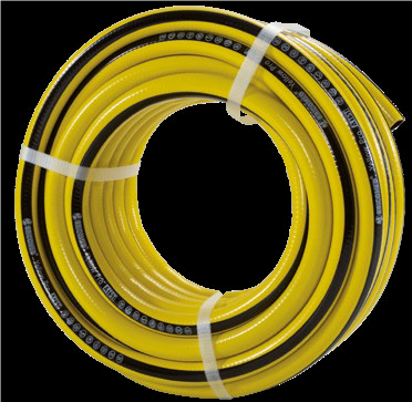 Manguera jardin YELLOW PRO A-TST 1” 50M