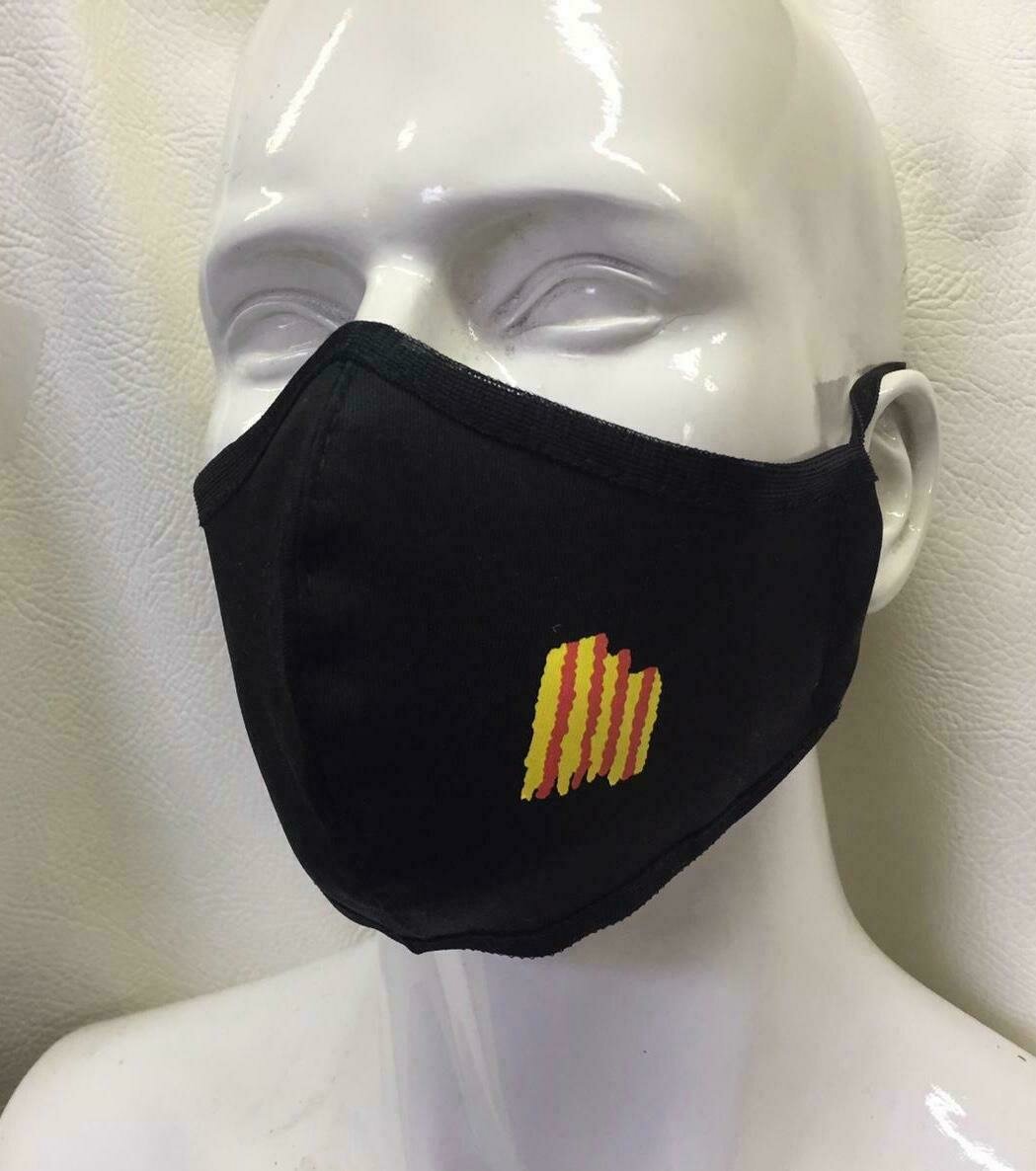 Mascarillas Protección