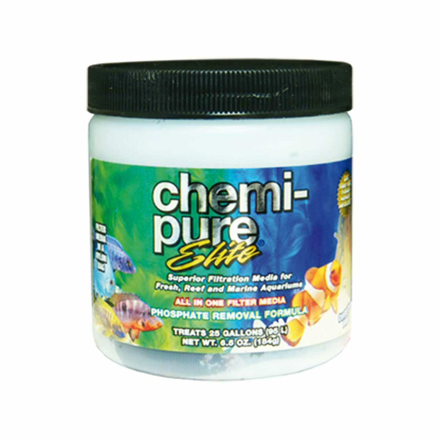 Medio filtrante CHEMI-PURE ELITE