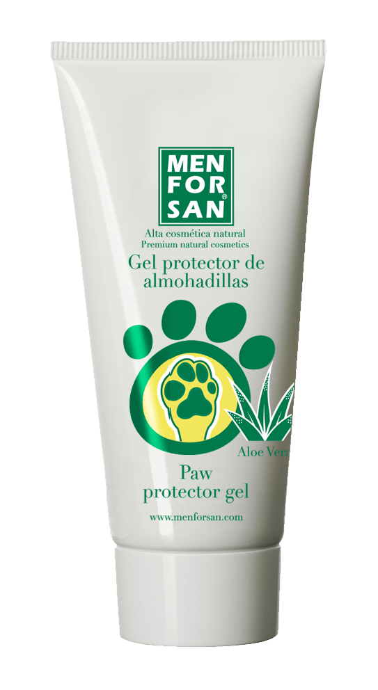 MENFORSAN GEL PROTECTOR ALMOHADILLAS
