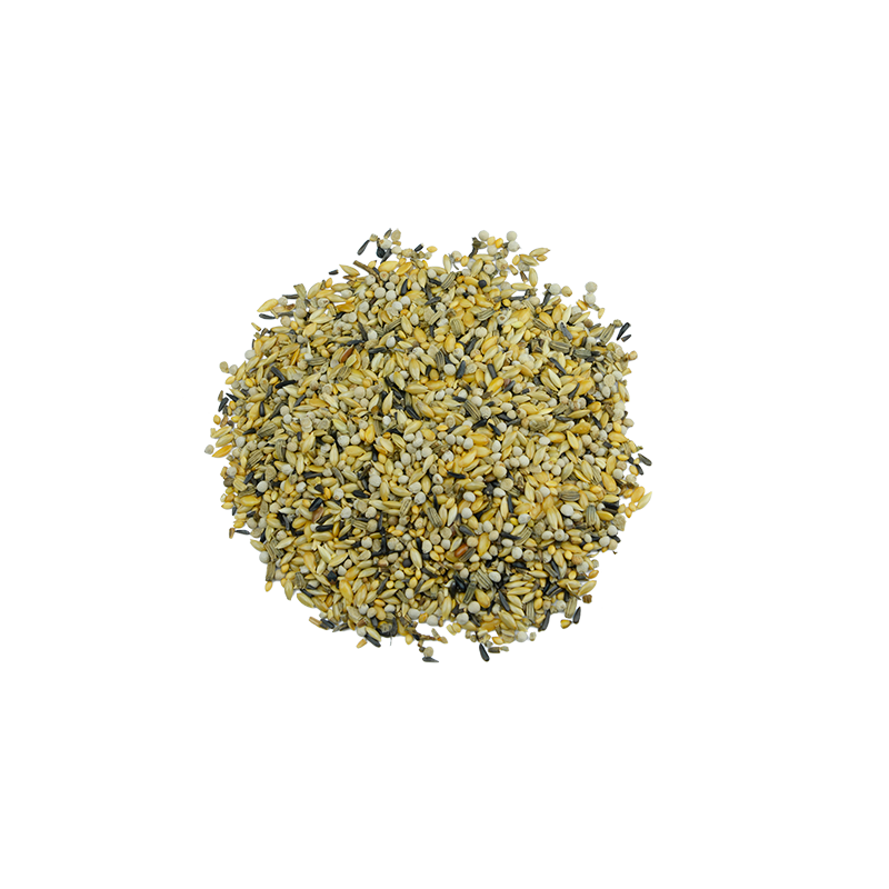 Mezcla blanca 20 KG