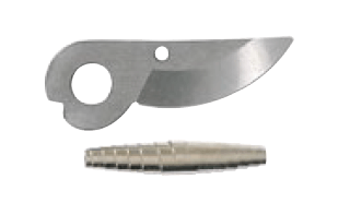 Muelle Y Hoja Para Cod. 4135