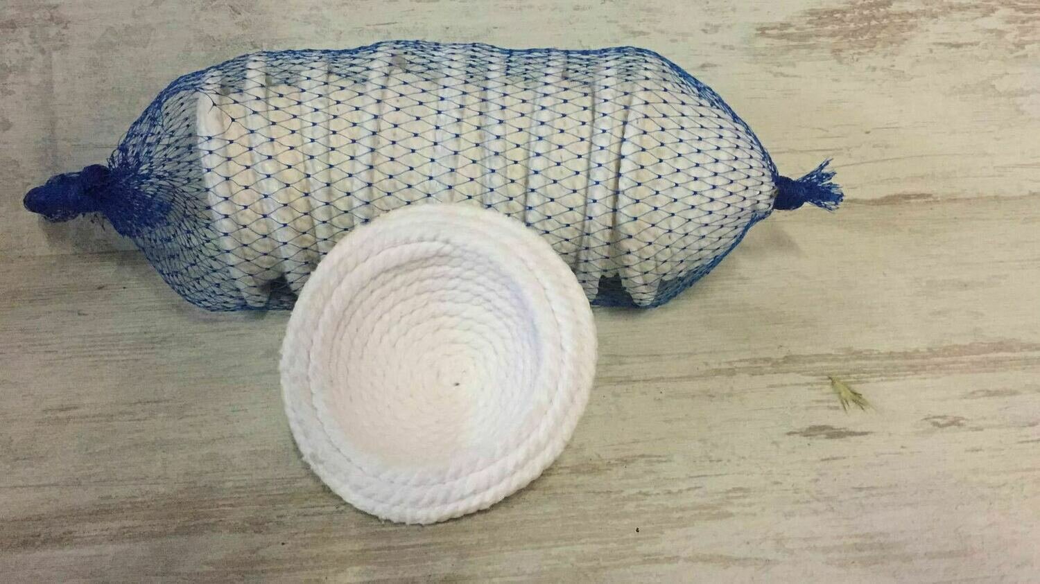 Nido Algodón Cardenalito 7 cm