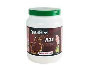 NUTRIBIRD A21