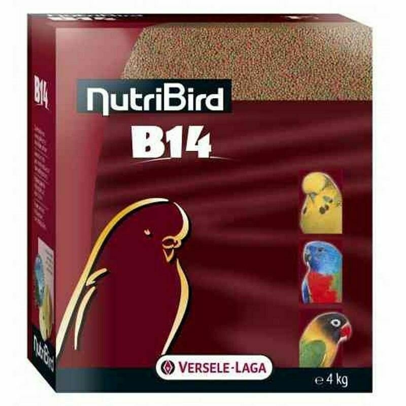 NUTRIBIRD B14
