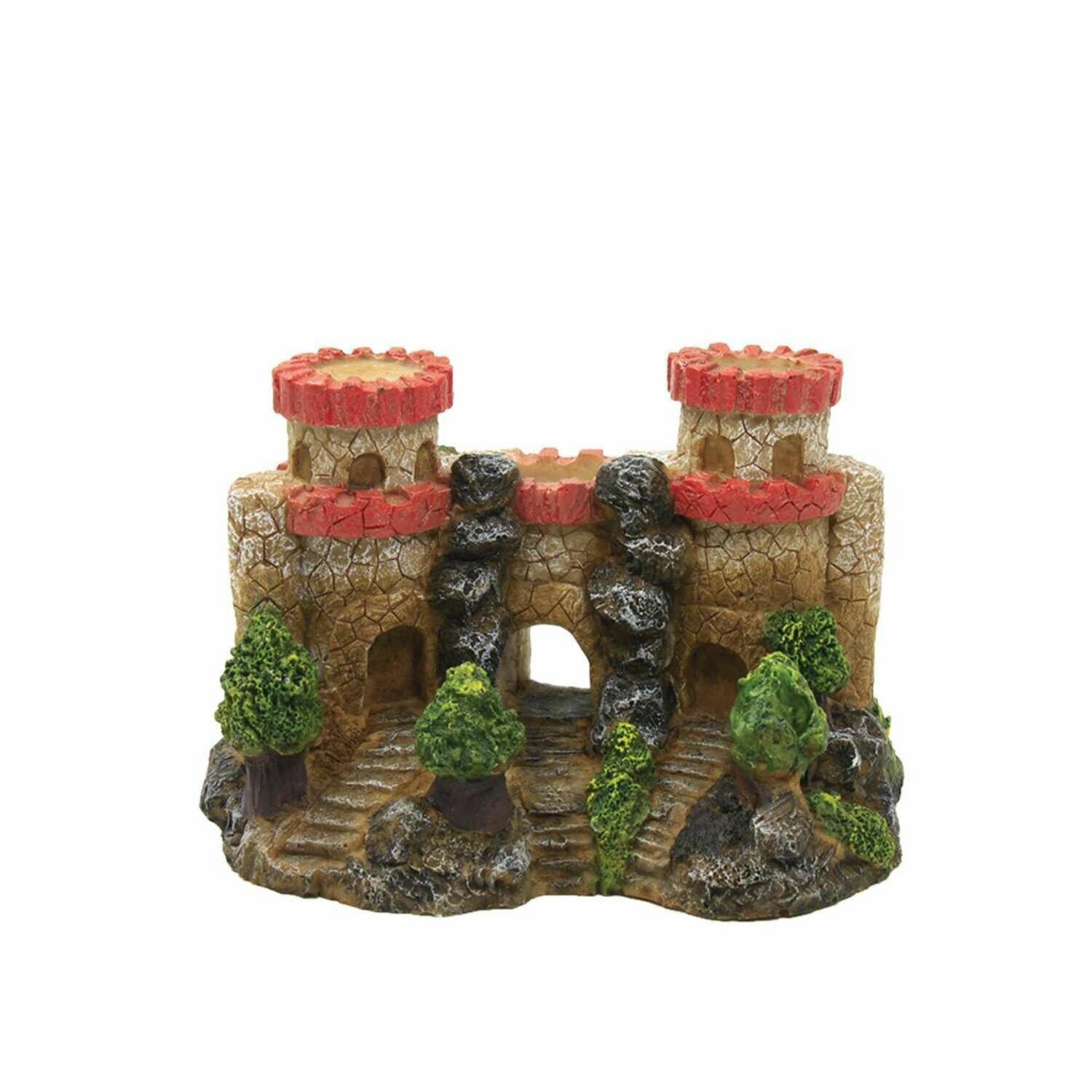 Ornamentos torres de ICA