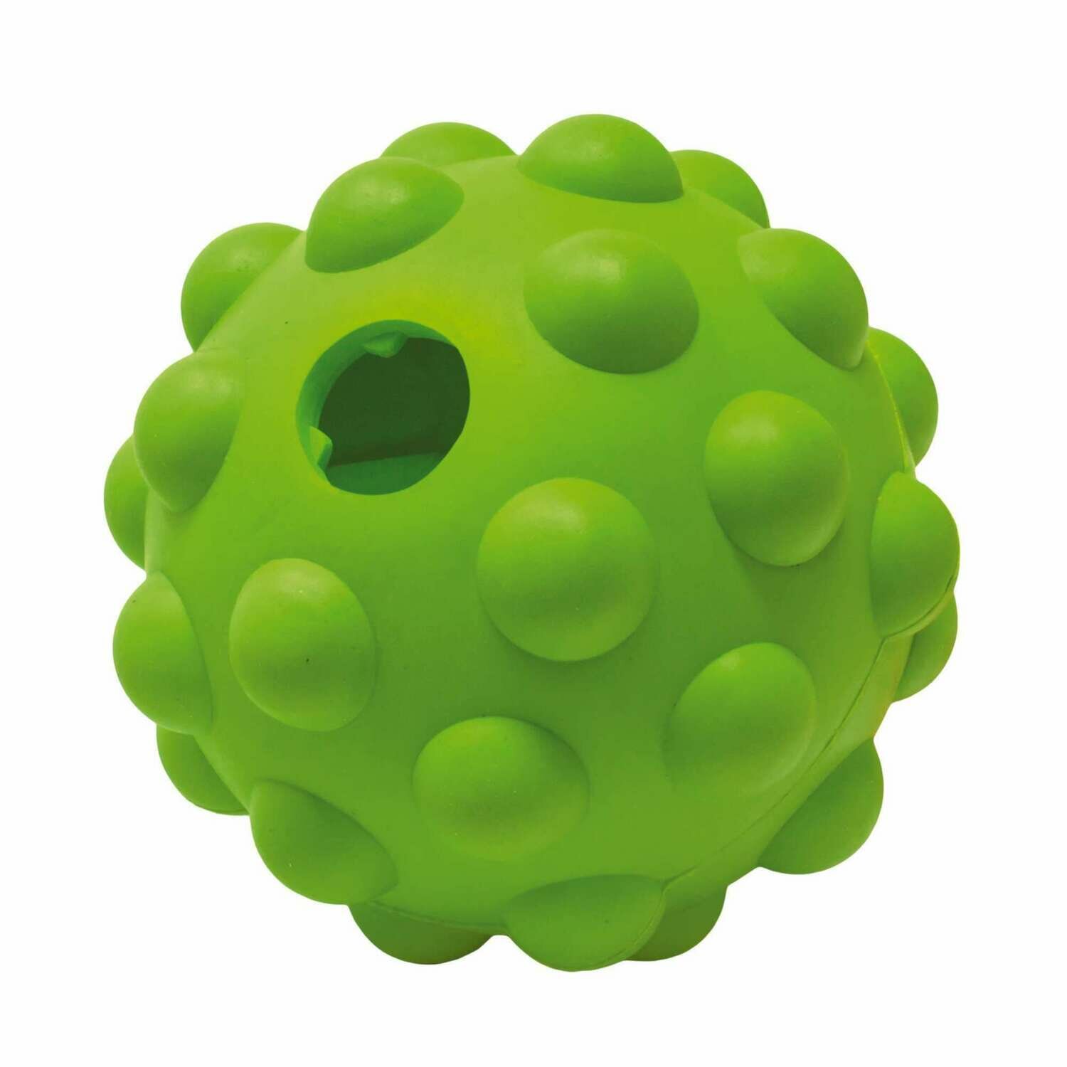 Pelota Atómica de XT-DOG