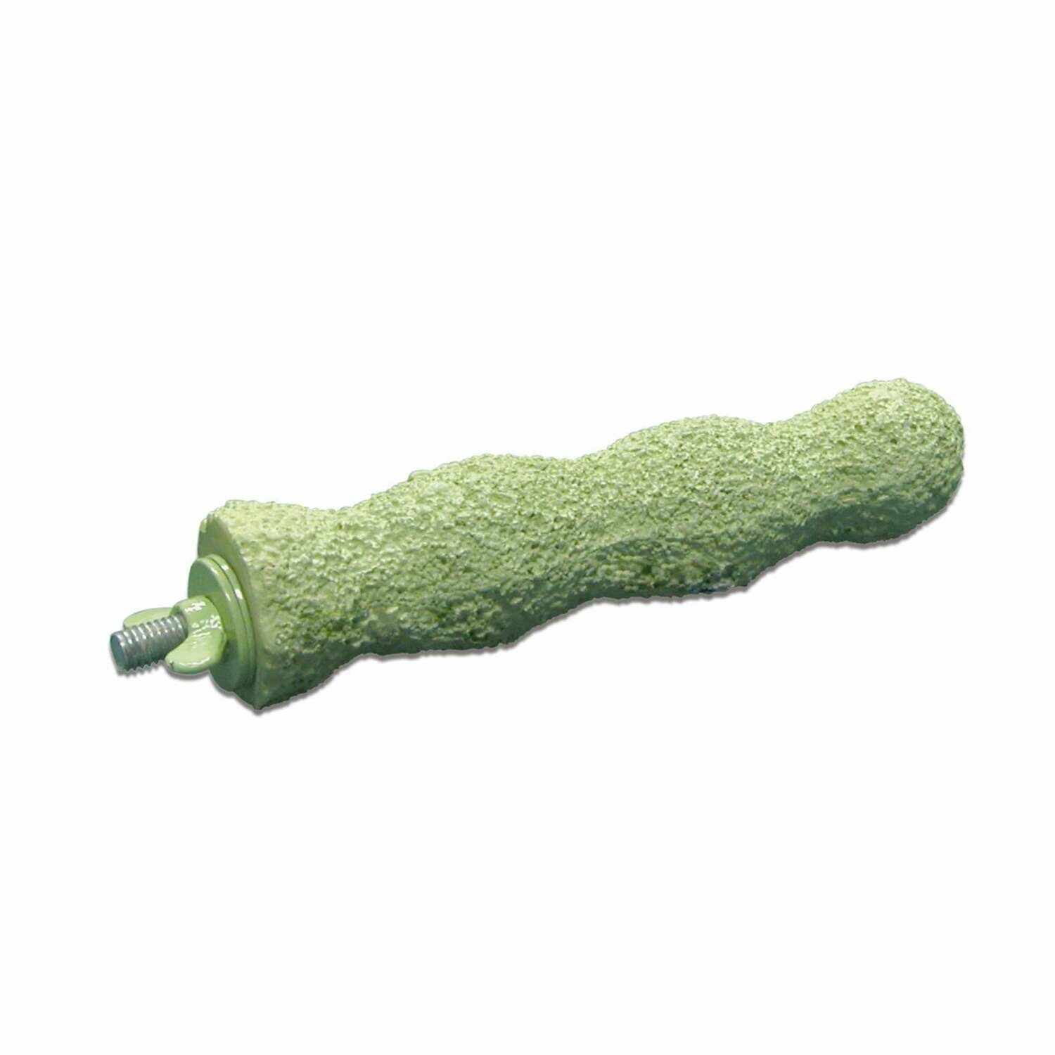 Percha rugosa