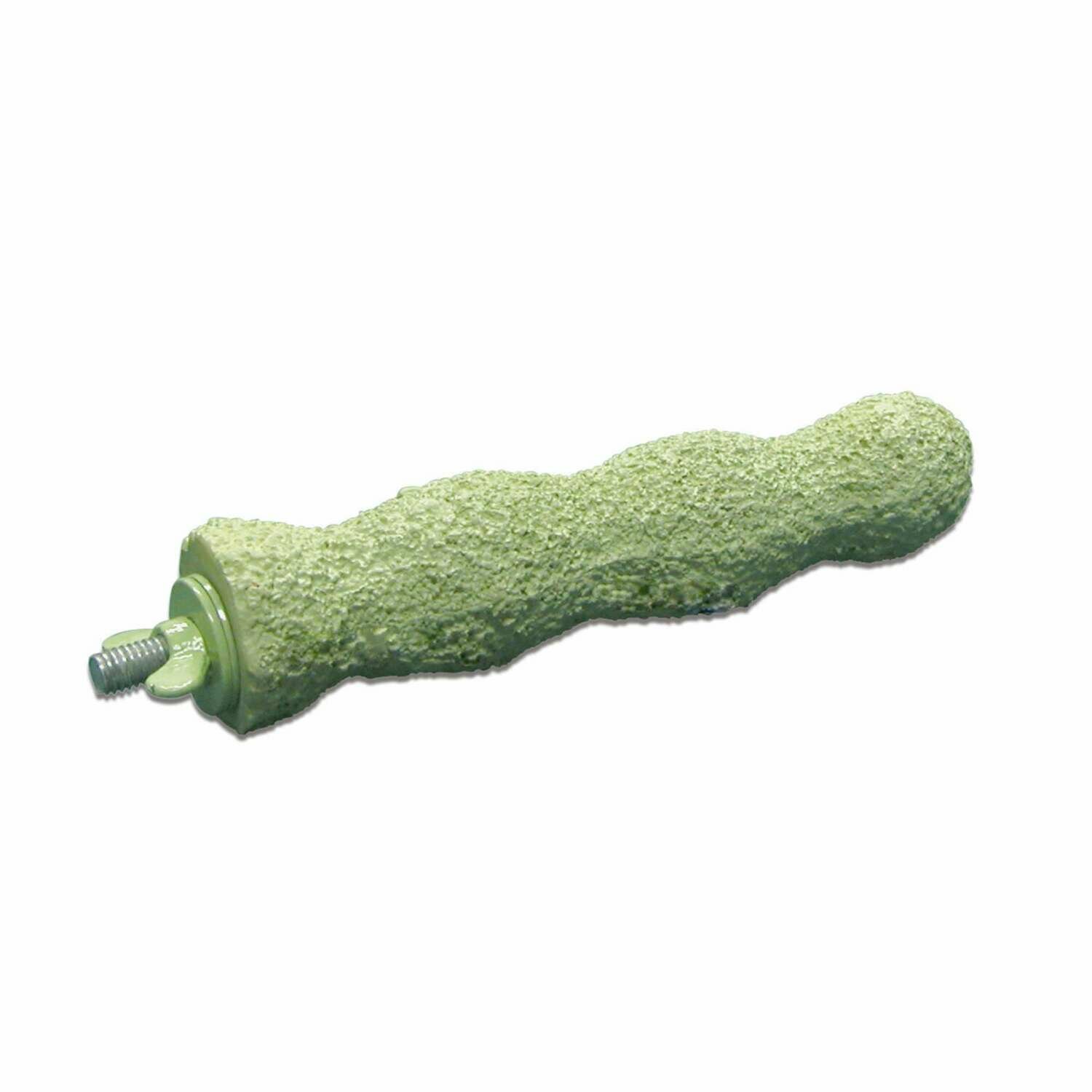 Percha rugosa