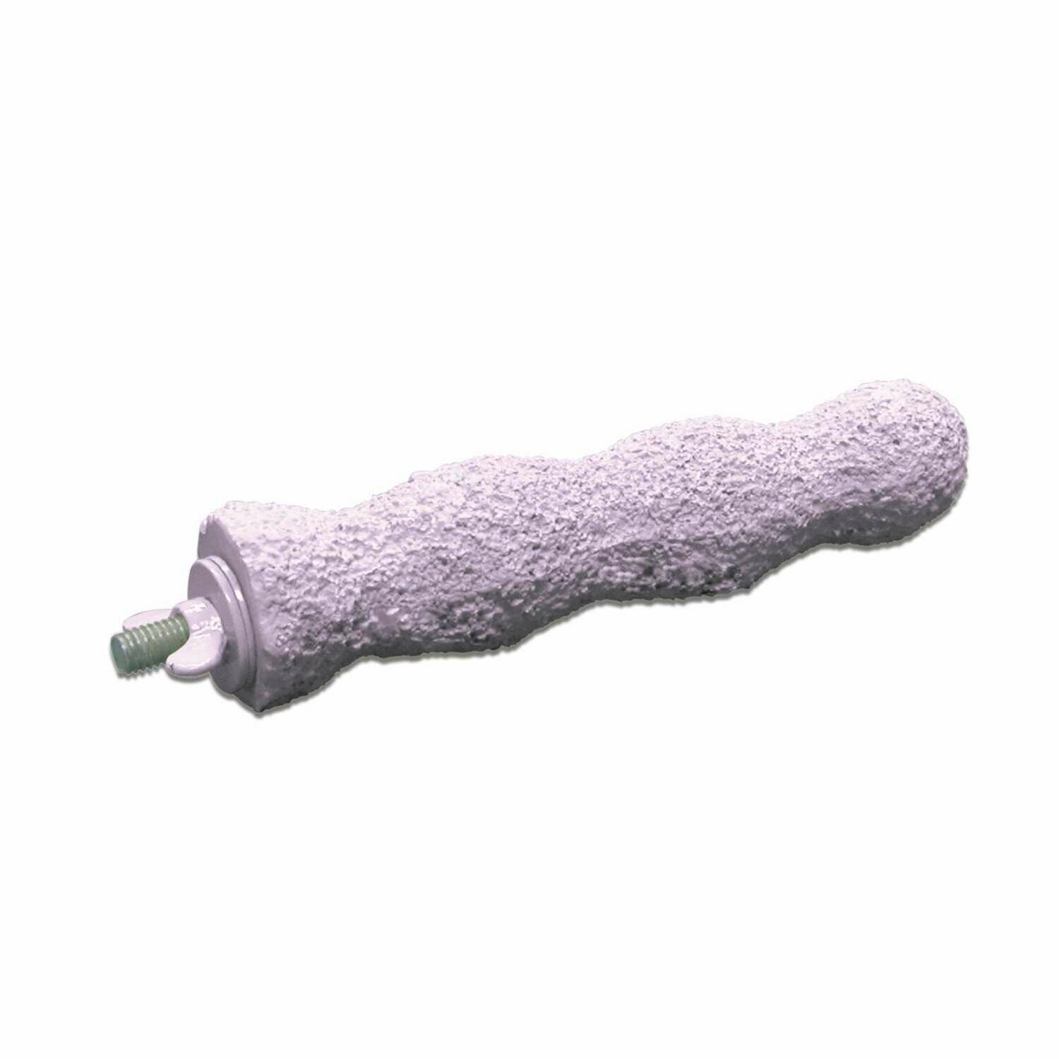 Percha rugosa