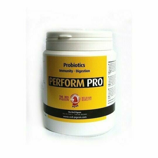 PERFORM PRO PARA AVES
