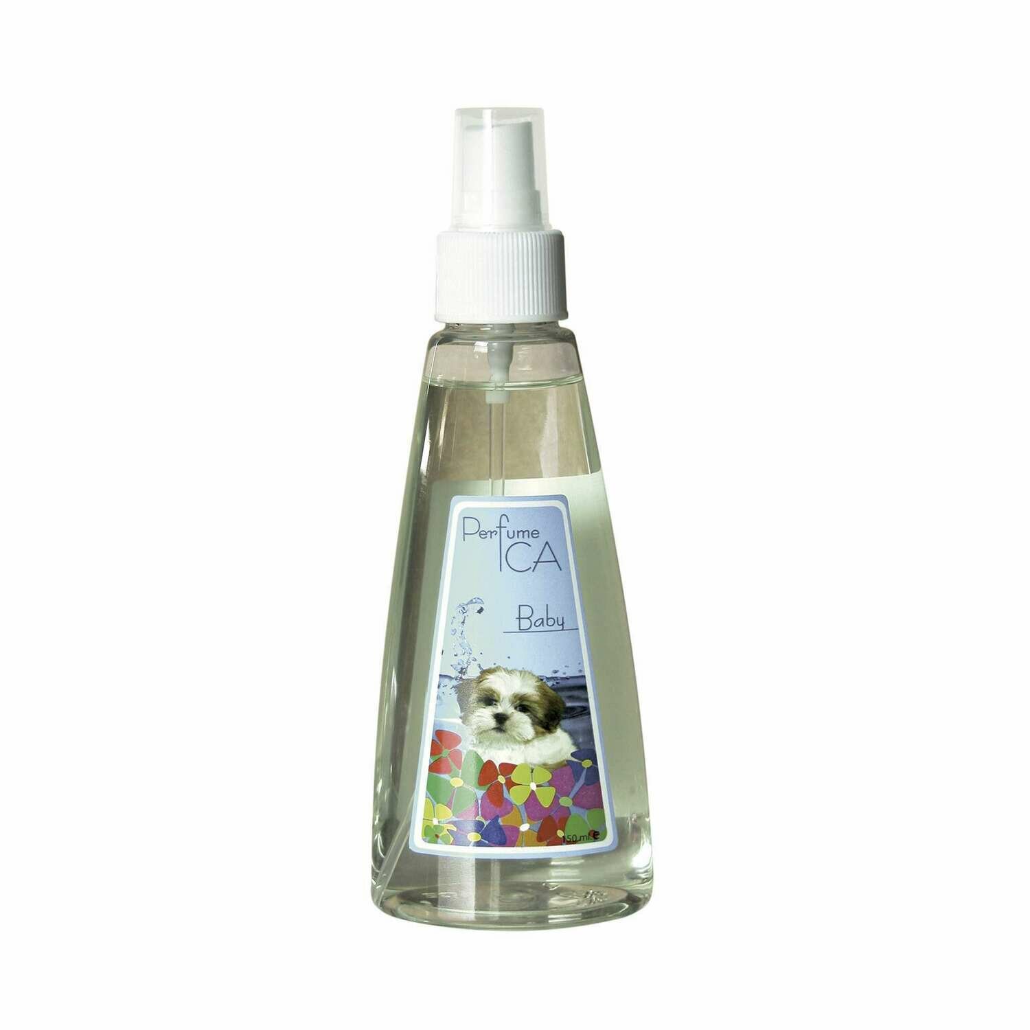 Perfume ICA Baby