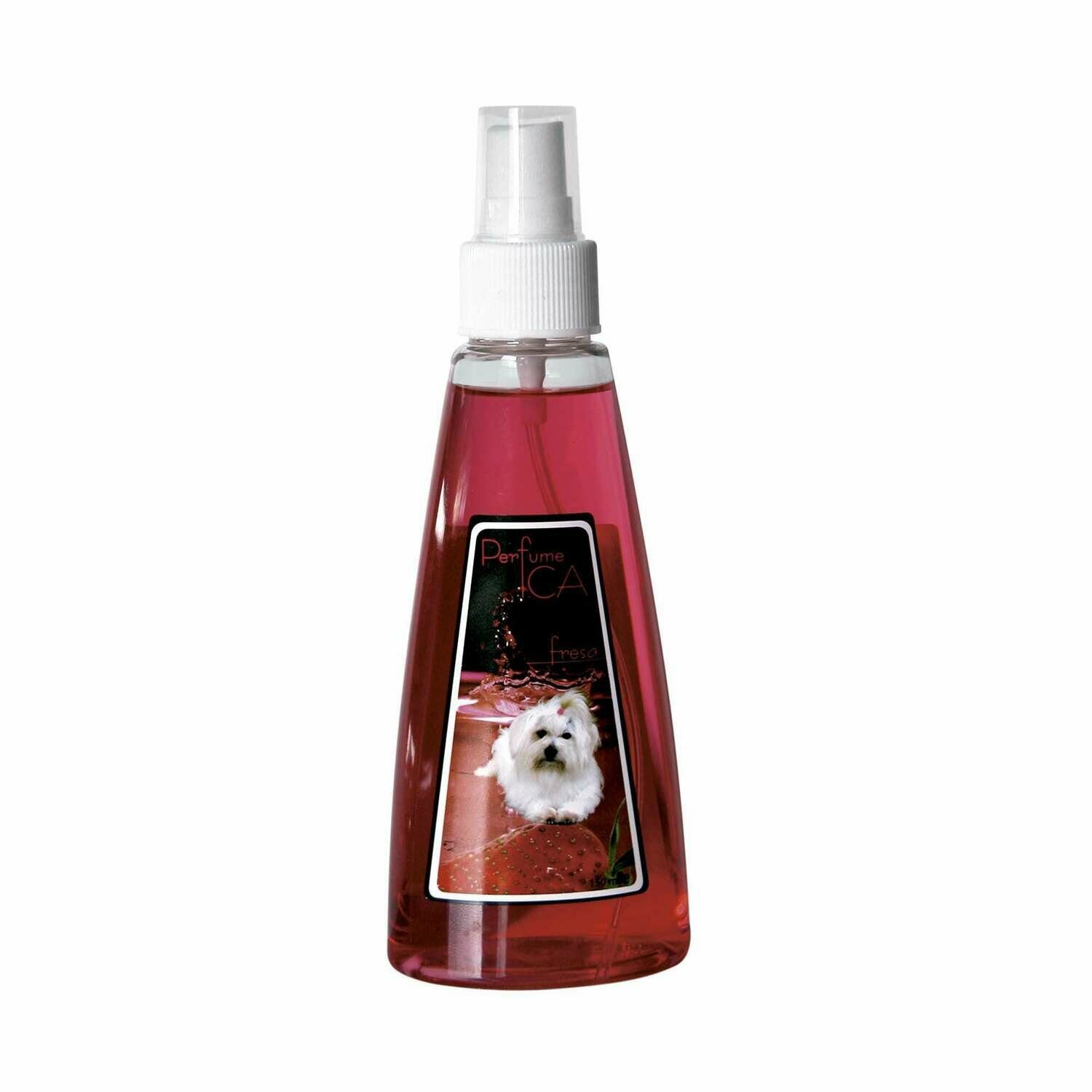 Perfume ICA Fresa