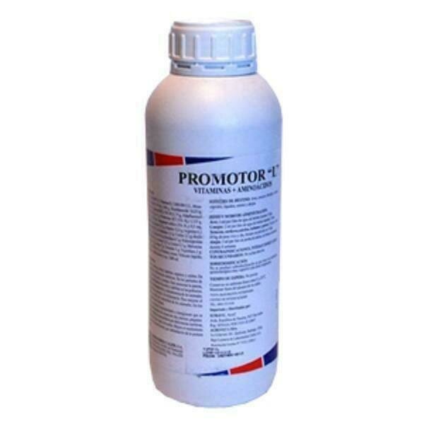 PROMOTOR L 47 1 LITRO.
