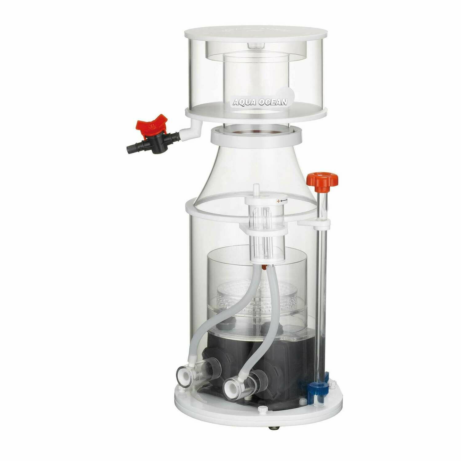 Protein Skimmers AQUA OCEAN doble bomba