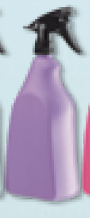 PULVERIZADOR STANDARD 1L LILA