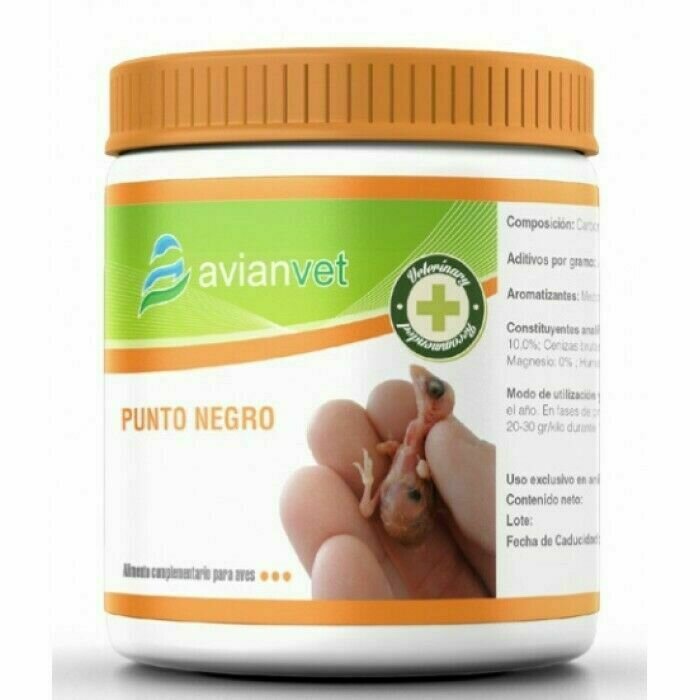 Punto Negro AvianVet