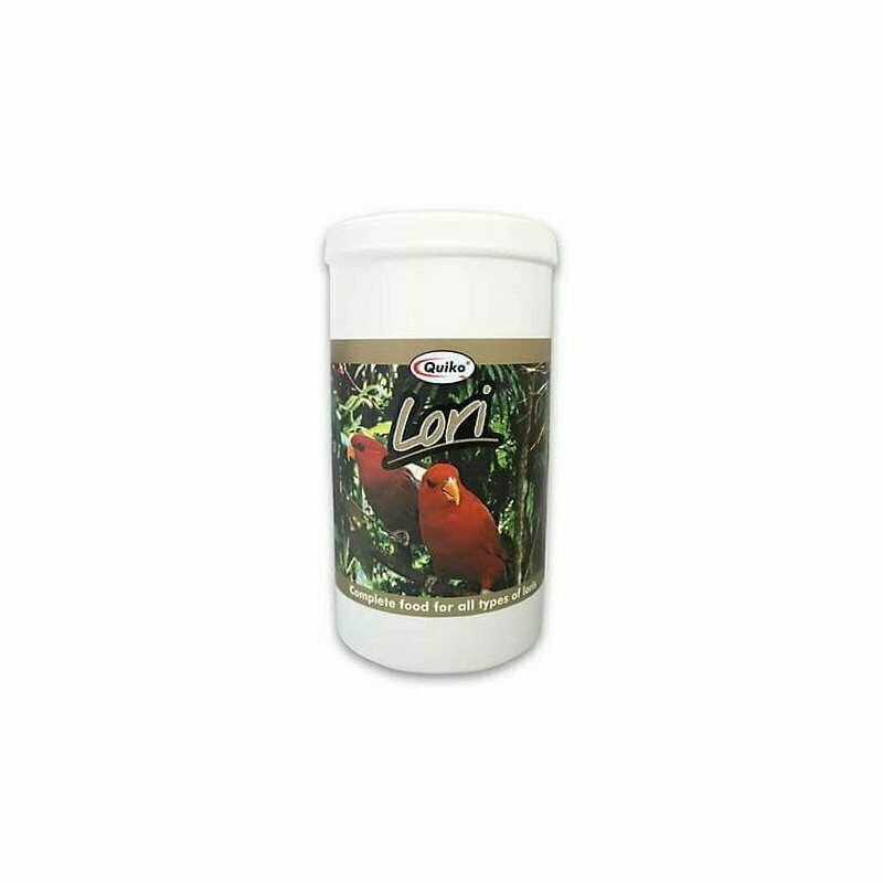 QUIKO  Lori QUIKO 750 Gr. (Néctar)
