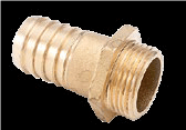 Racor MANGUERA M    Ø1/2"-15 2UNIDADES
