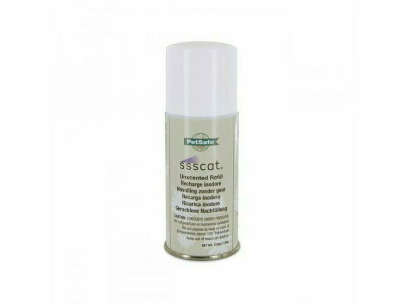 Recarga en spray Kit SCAT