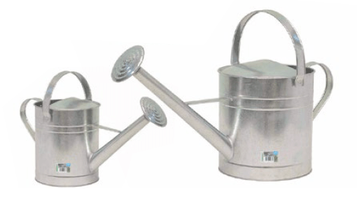 Regadera Zinc 5 L