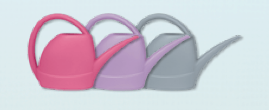 REGADORA ATLANTIS 1,5L MAGENTA