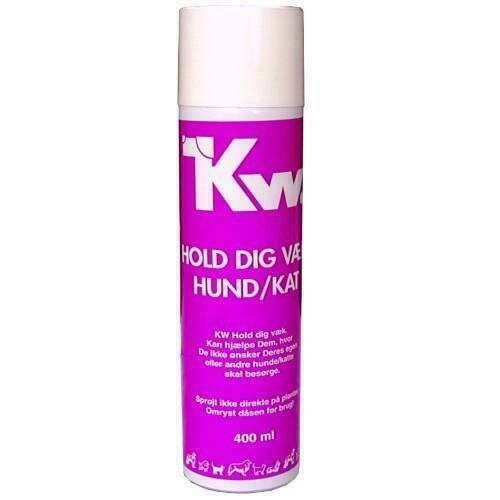 Repelente anti-orina Kw.