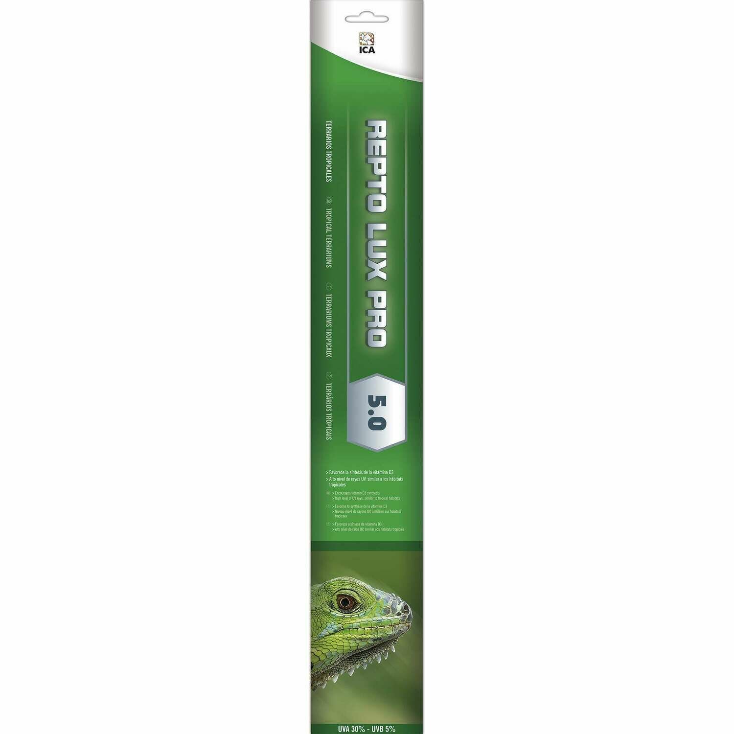 REPTOLUX PRO 5.0