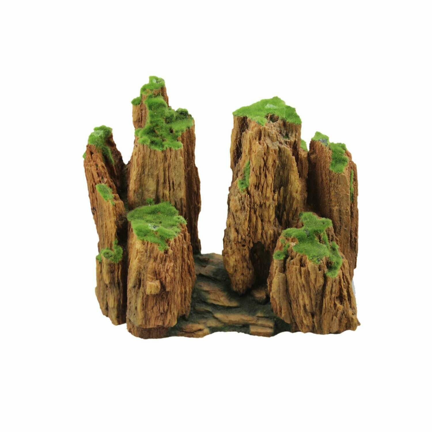 Rocas MAGIC ROCKS MESETA
