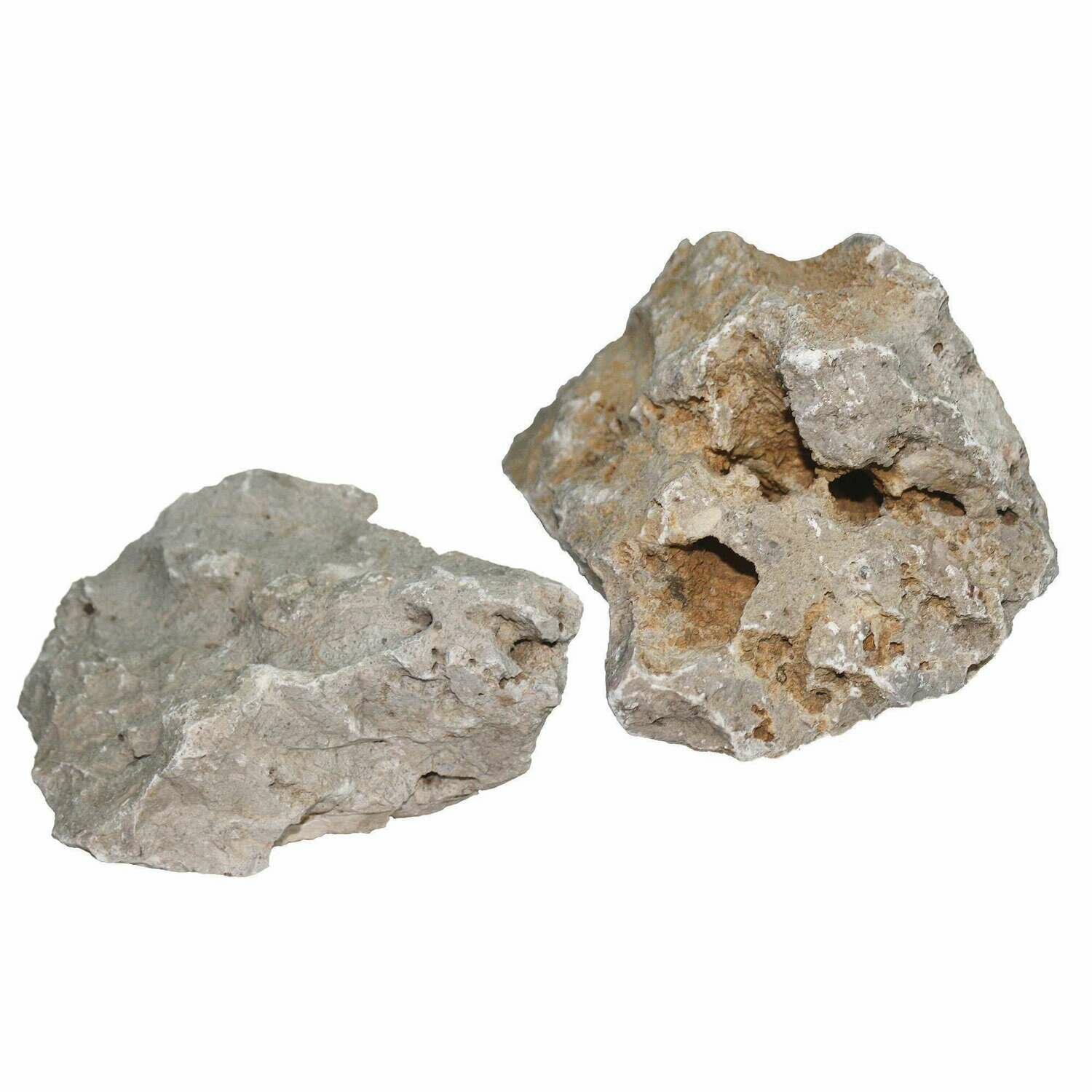 Rocas naturales BIO Perforadas Taihu