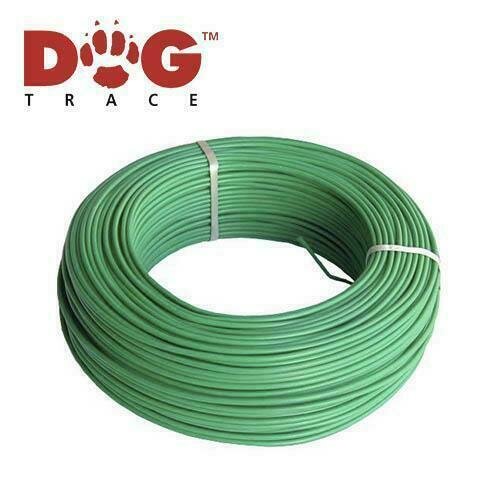 Rollo de cable adicional para valla Dogtrace CABLE DOGTRACE 100 metros - 2,5 mm.