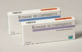 RONAXAN
