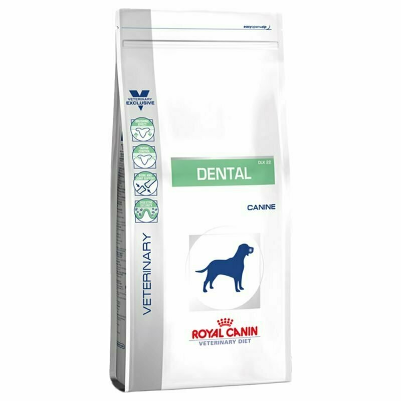 ROYAL CANIN DENTAL
