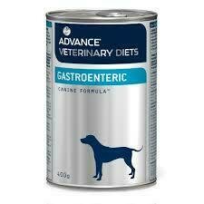 ROYAL CANIN GASTRO INTESTINAL 12 LATAS PERRO