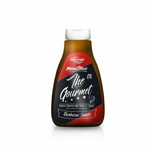 SALSA THE GOURMET - 425ML