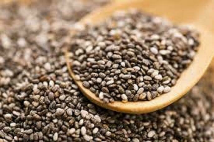 SEMILLA DE CHIA A GRANEL 5 KG