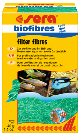 sera biofibras finas