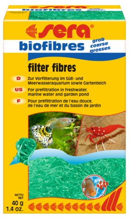 sera biofibras gruesas