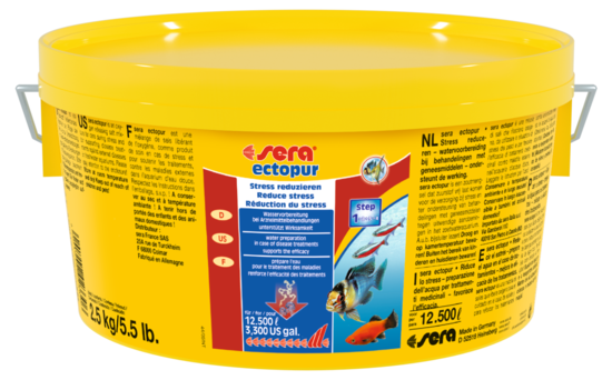 sera ectopur