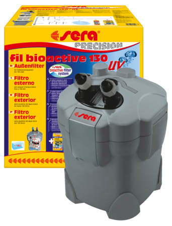 sera fil bioactive − filtros exteriores