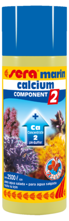 sera marin COMPONENT 2 Ca pH-Buffer